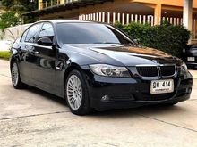 2008 BMW 320d 2.0 E90 (ปี 05-13) SE Sedan AT
