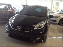 2016 Honda Brio 1.2 Rs 1.2 Automatic Hatchback Cirebon Indramayu Kuningan Majalengka Promo Diskon dan Bonus