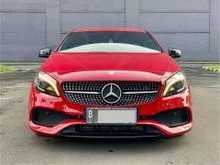2015 Mercedes-Benz A200 1.6 Urban Hatchback