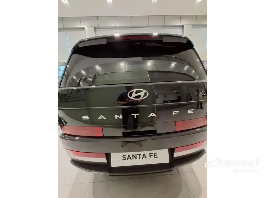 2024 Hyundai Santa Fe Prime HEV SUV