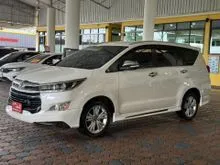 2018 Toyota INNOVA 2.8 (ปี 16-22) Crysta V Wagon