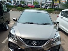 2020 Suzuki Baleno 1,4 Base Spec Hatchback