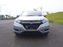 2016 Honda HR-V 1.5 E SUV