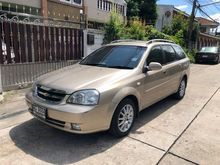 2005 Chevrolet Optra 1.6 (ปี 03-07) Sport Wagon MT