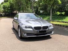 2013 BMW 520i F10 SUNROOF, Twin Turbo