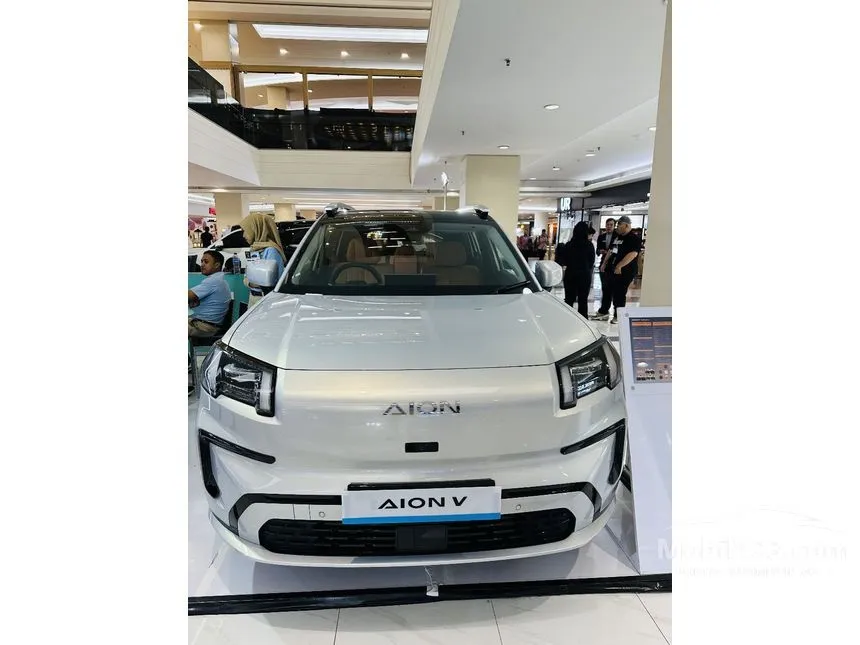 2026 GAC AION V Exclusive SUV
