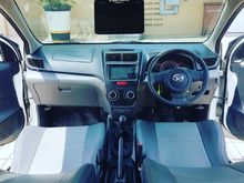 2015 Daihatsu Xenia 1.0 D MPV