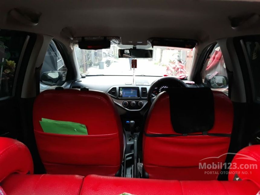 2014 KIA Picanto SE 2 Hatchback