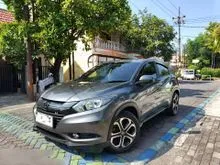 2017 Honda HR-V 1.5 E SUV matic