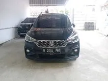 2022 Suzuki Ertiga 1,5 Hybrid GX MPV