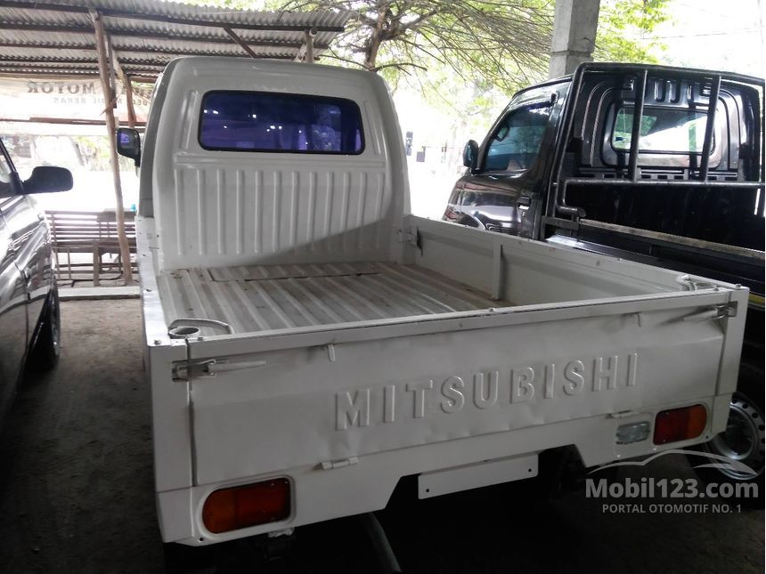 Jual Mobil  Mitsubishi  Colt T120SS  2004 Standard 1 3 di 