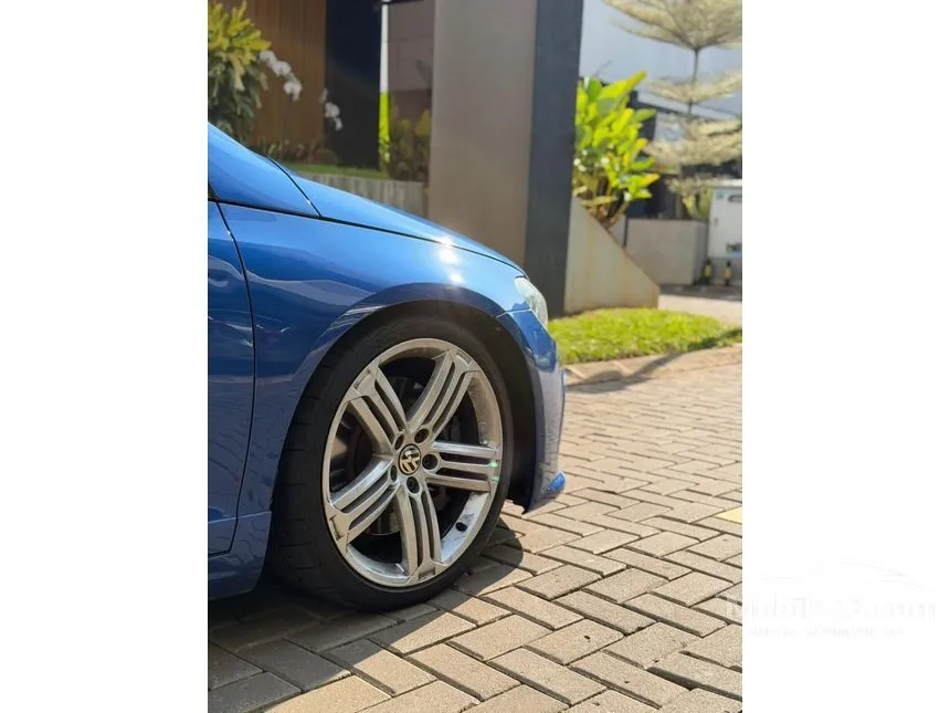 2012 Volkswagen Scirocco R Hatchback
