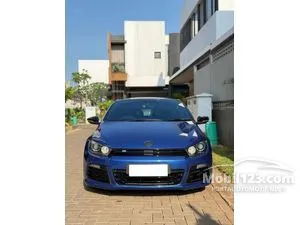 2012 Volkswagen Scirocco 2.0 R Hatchback