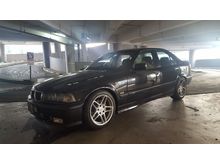 BMW E36 323i Limited Edition A/T (Mint Condition)