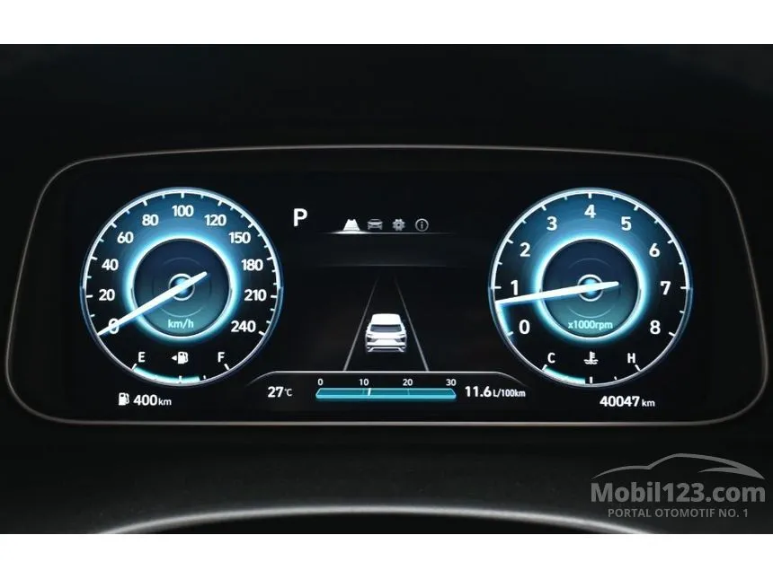 2022 Hyundai Creta Prime SUV