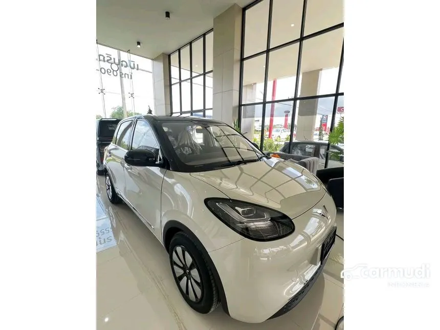 2024 Wuling Binguo EV 333 Long Range AC/DC Hatchback