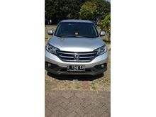 2014 Honda CR-V 2.4 DOHC i-VTEC MATIC #jualcepatpemiliklangsung