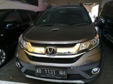 2016 Honda BR-V 1.5 E SUV
