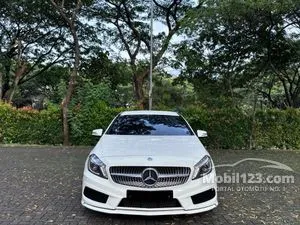 2013 Mercedes-Benz A250 2.0 Sport Hatchback