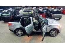 2015 LAND ROVER RANGE ROVER SPORT 3.0 HSE UK SPEC UNREG SELLING PRICE WITH GST RM 570,000.00 SILVER COLOR ( 8336 )
