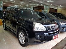 2011 Nissan X-Trail 2.5 XT (D) Km Rendah