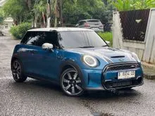 2023 MINI Cooper 2.0 S Resolute Edition 3 Door Hatchback