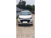2016 Daihatsu Sigra 1.2 R MPV