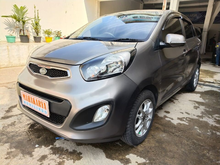 2012 KIA Picanto 1.2 SE 2 Hatchback