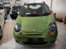 2004 Chevrolet Spark 1.0 LS Hatchback jl.kenjeran286