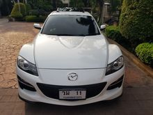 2010 Mazda RX-8 1.3 (ปี 03-08) Roadster Coupe AT