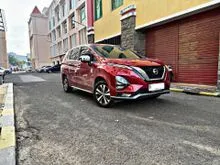 2019 Nissan Livina 1.5 VL MPV