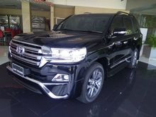 Ready Toyota Land Cruiser Prado 2.7 2018