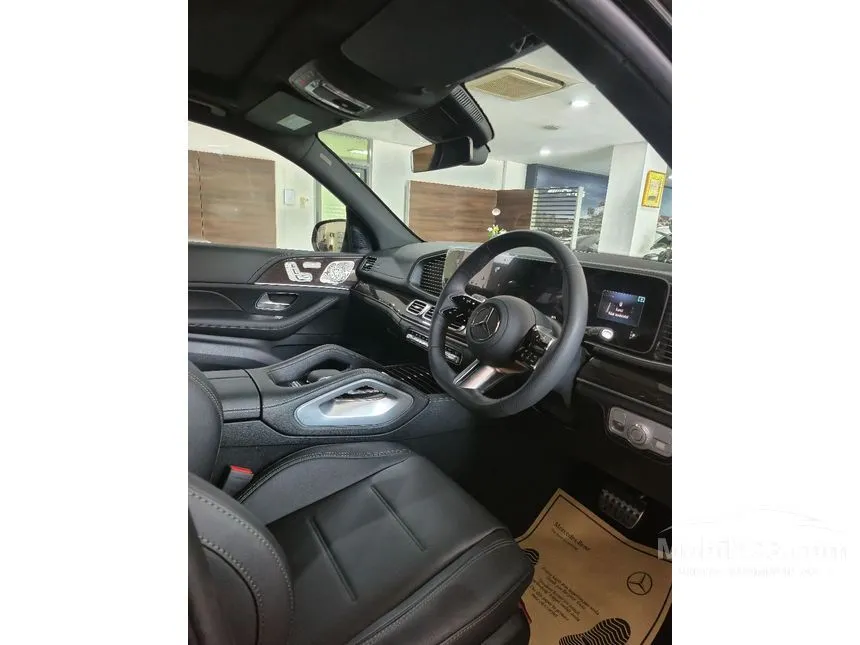 2025 Mercedes-Benz GLE450 AMG Line 4MATIC SUV