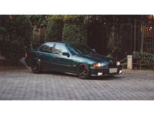 1998 BMW 318i E36