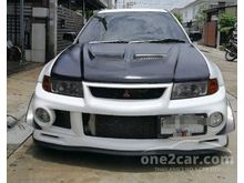 2000 Mitsubishi Lancer 1.6 F Style ท้ายเบนซ์ (ปี 96-02) GLXi Sedan MT