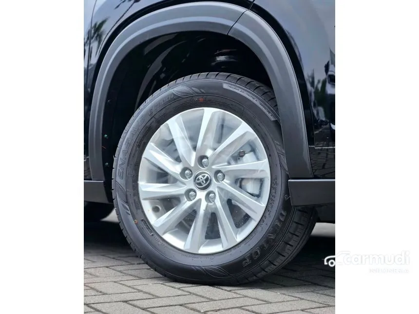 2024 Toyota Kijang Innova Zenix G HV (Non Premium Color) MPV