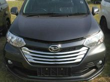 Dp: 11 Jt. Angsuran 4 Jt an. Promo Akhir Tahun. Unit Ready Stock 2018 Daihatsu Xenia 1.3 X MT STD