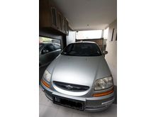 2004 Chevrolet Aveo 1.5 T200 Hatchback