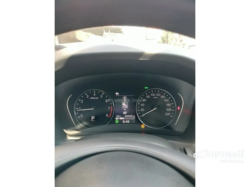 2023 Honda HR-V Special Edition SUV