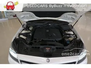 2011 Mercedes-Benz CLS250 2.1 AMG CDI Coupe