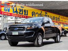 2018 Ford Ranger 2.2 OPEN CAB (ปี 15-18) Hi-Rider XL+ Pickup MT