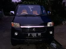 2007 Suzuki APV 1.5 GX Arena Van