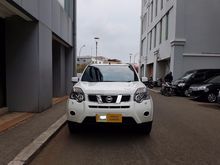 Nissan X-Trail ST 2.0 Cvt AT 2014 Putih