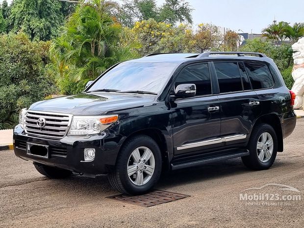 Land-cruiser - Toyota Murah - 1,388 Mobil Dijual Di Indonesia - Mobil123