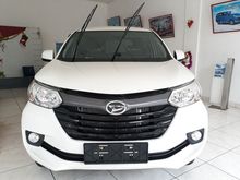 2018 Daihatsu Xenia 1.3 X MT MPV - PROMO 2018