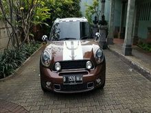 2013 MINI Cooper 1.6 S Hatchback