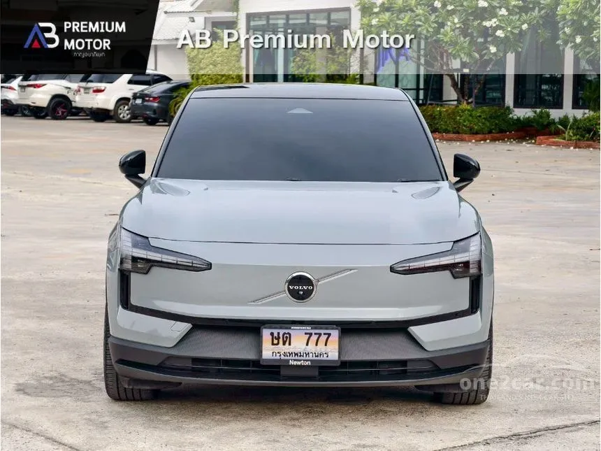 2024 Volvo EX30 Ultra Performance SUV