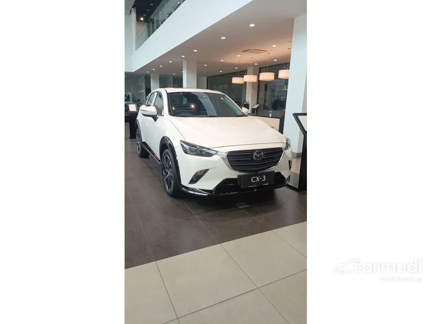 2024 Mazda CX-3 Sport Wagon