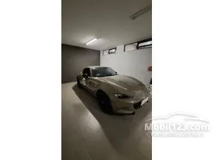 2023 Mazda MX-5 2.0 SKYACTIV-G RF Convertible
