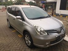 Grand Livina SV 1.5 AT 2013